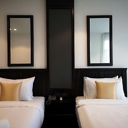 T Villas Hua Hin Khao Tao Eksteriør bilde