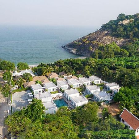 T Villas Hua Hin Khao Tao Eksteriør bilde