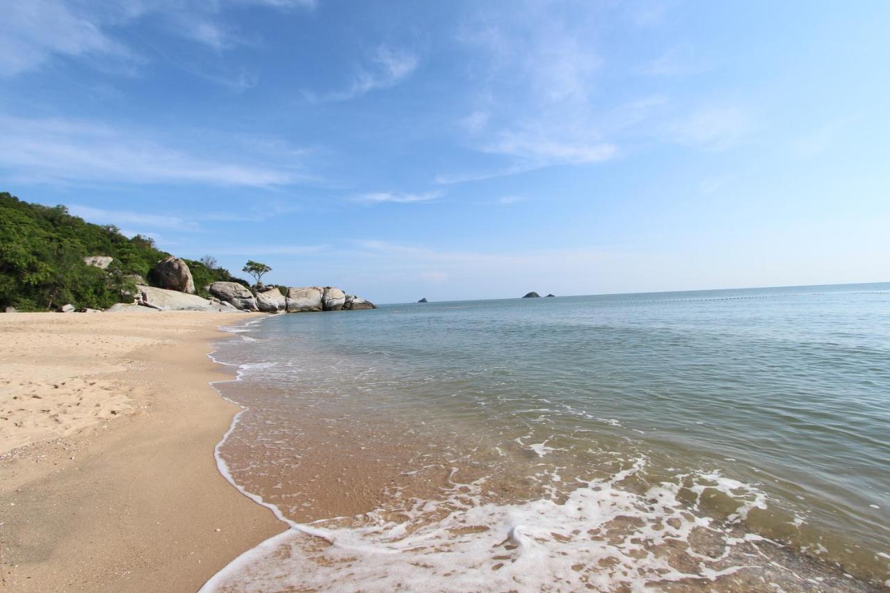 T Villas Hua Hin Khao Tao Eksteriør bilde