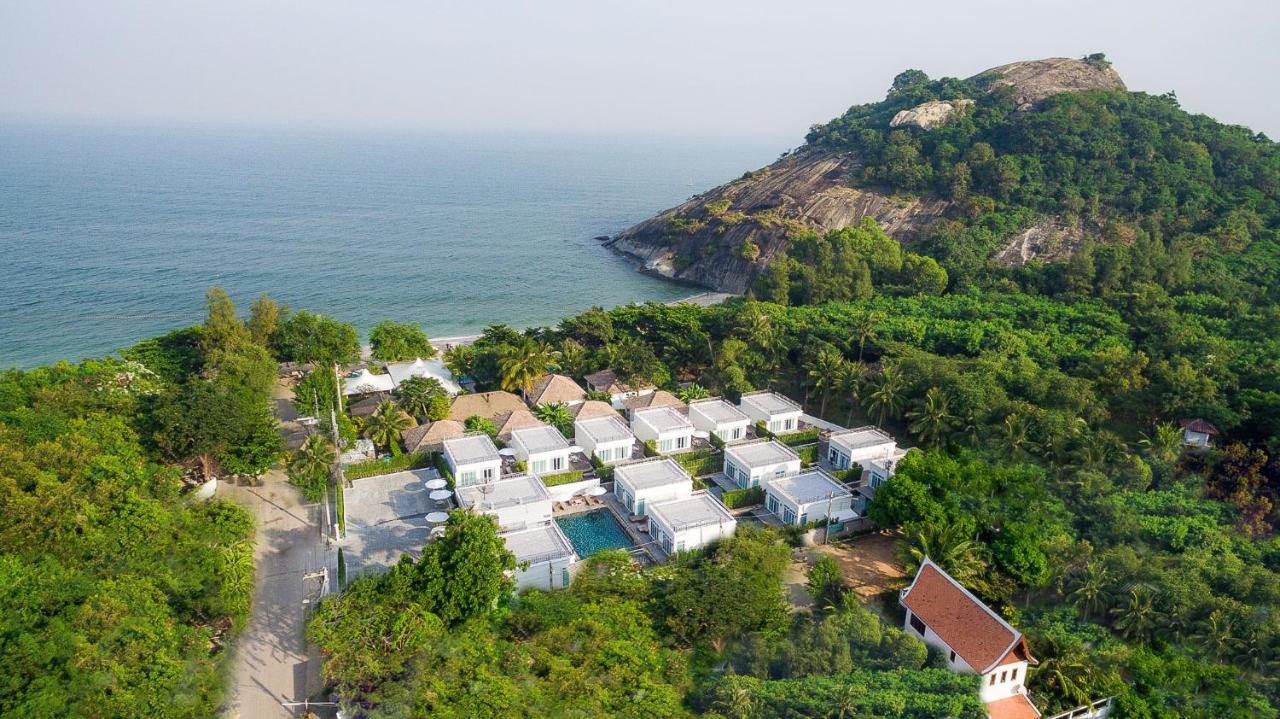 T Villas Hua Hin Khao Tao Eksteriør bilde