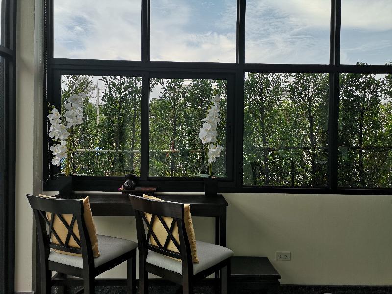 T Villas Hua Hin Khao Tao Eksteriør bilde