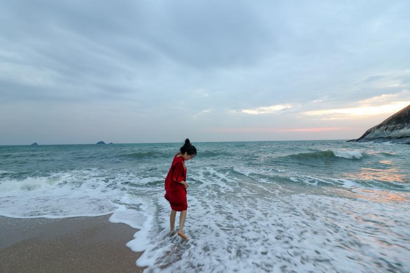 T Villas Hua Hin Khao Tao Eksteriør bilde